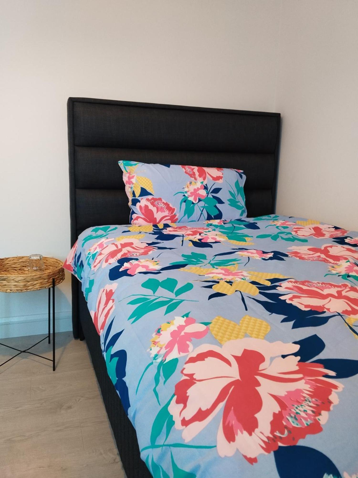 Homestay Accommodatie bij particulieren
