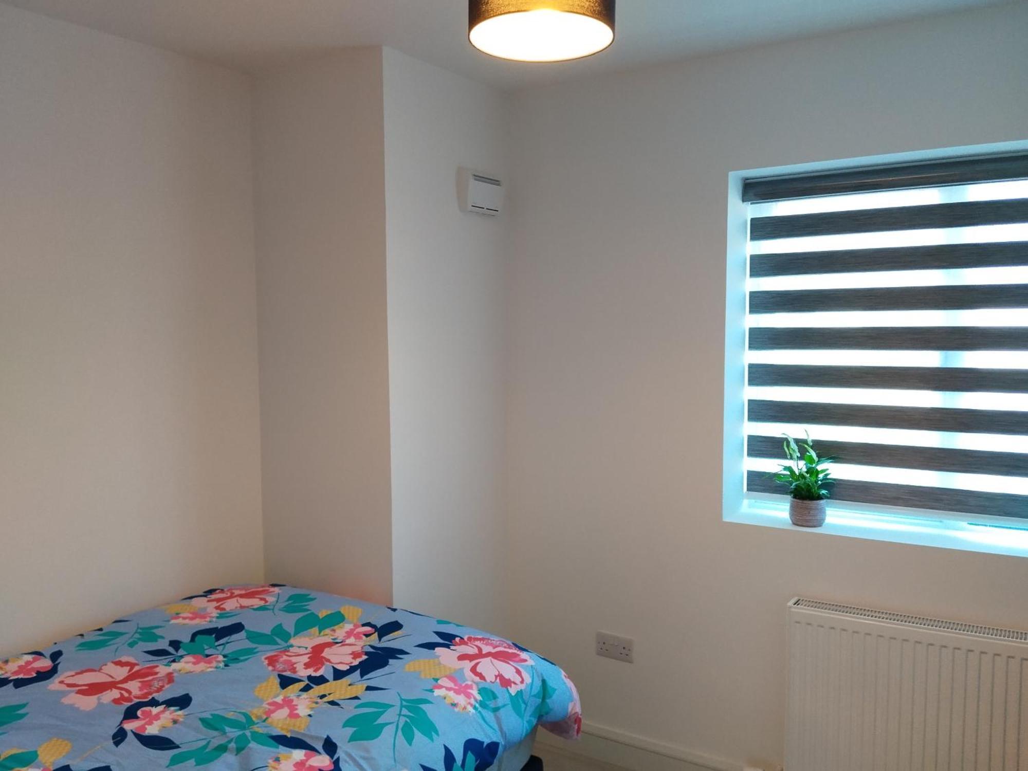 Accommodatie bij particulieren Homestay
